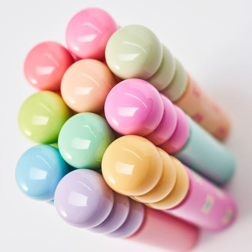 Colorgram สีแก้วฟรุ๊ตตี้ Fruity Glass Tint