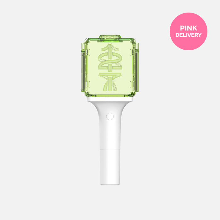 [NCT127] แท่งไฟ FANLIGHT อย่างเป็นทางการของ NCT 127