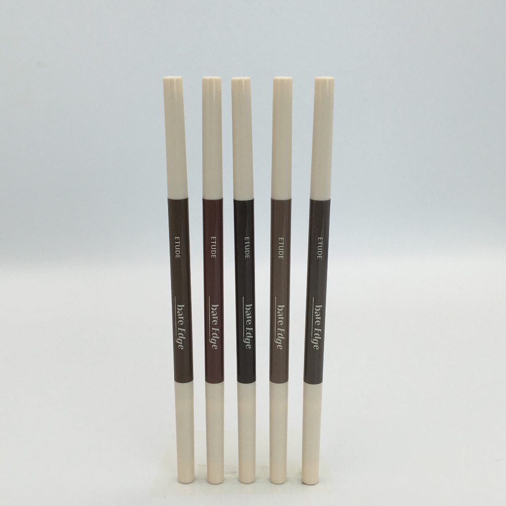 [ETUDE] Bare Edge Slim Brow 0.1g / 5 ตัวเลือก