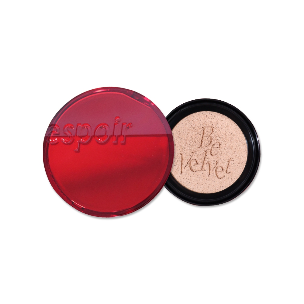 [Espoir] Pro Tailor B-Velvet คุชชั่น เนื้อกํามะหยี่ 13 กรัม