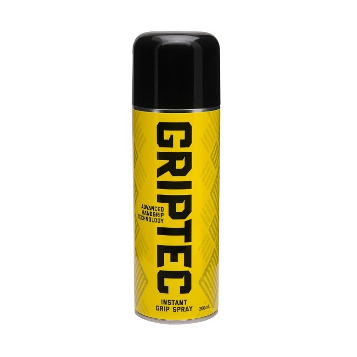Griptec Instant Hand Grip Spray 200ml