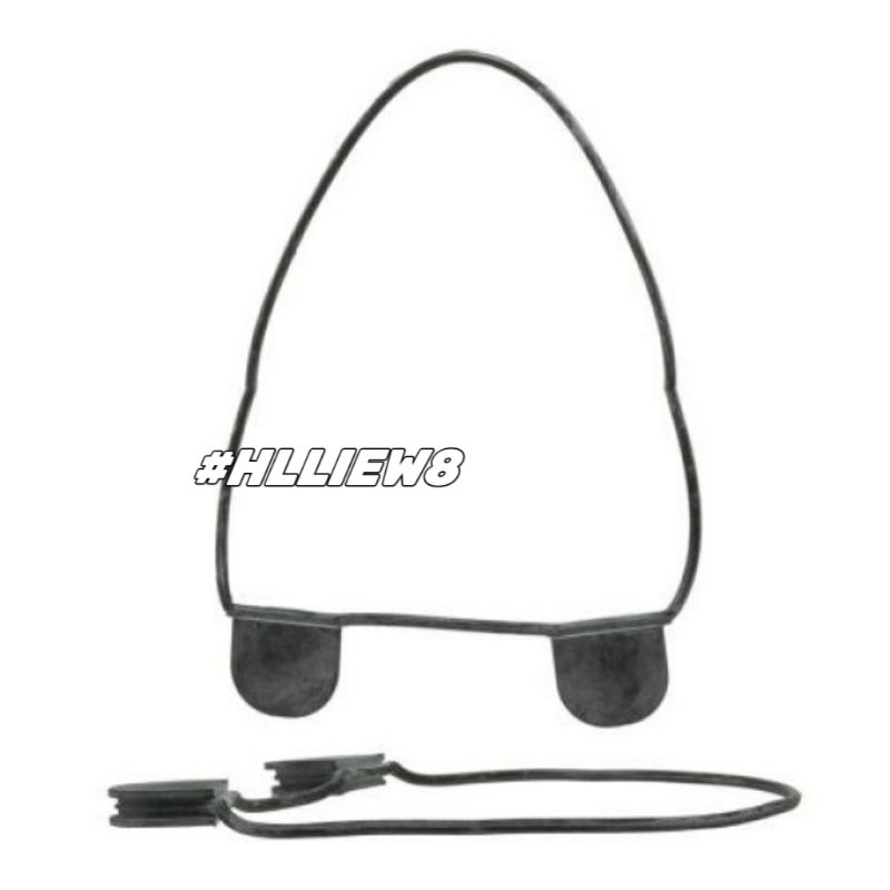 [ hlliew8 ] Honda Accord 1994 ~ 1997 CD SV4 ( Single Cam VTEC ) จําหน่ายหมวก O Ring (ปะเก็น)