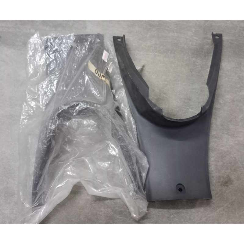 ฝาครอบ Wave110 Centre / ฝาครอบถัง ( 1 ชิ้น ) JK