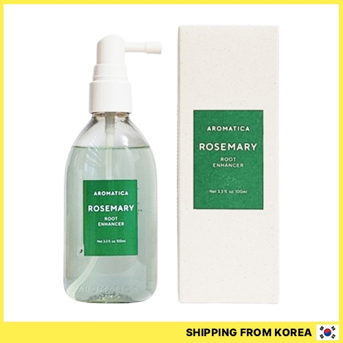 AROMATICA Rosemary Root Enhancer 100ml