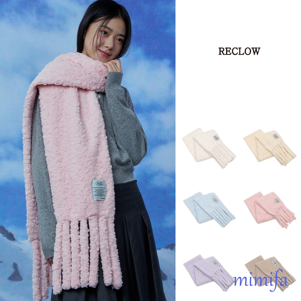 [RECLOW] Rc CLOUDY MUFFLER