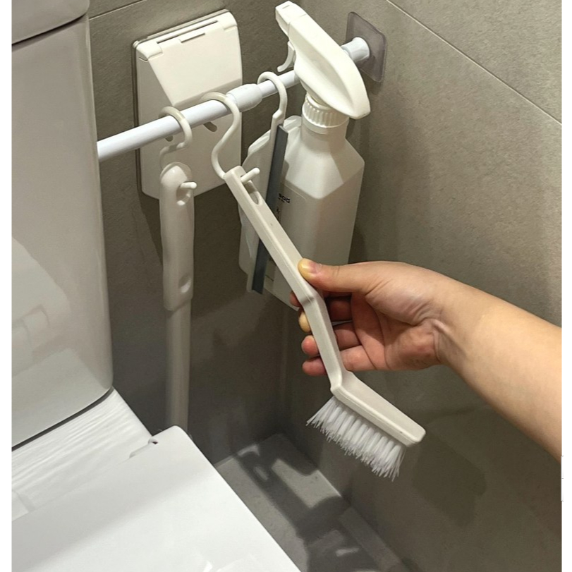 หน้าแรก ตัดสิน (ที่ยึดแก้ไขก้านการบีบอัด 2p S Ring 3p Gap Brush แปรงทําความสะอาด Mini Squeeze)