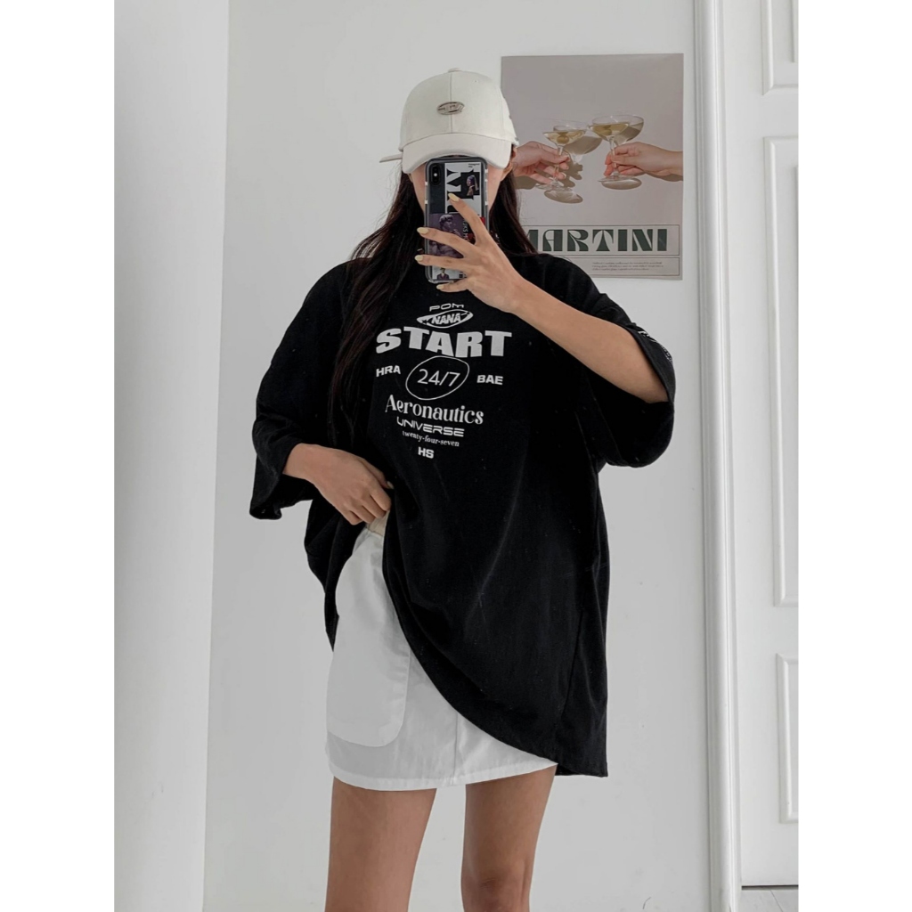 247 เสื้อยืด / P0000GI