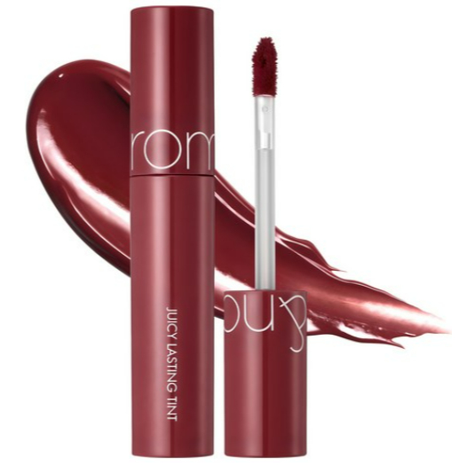 Rom&nd Juice Lasting Tint 5.5g No12 Cherry Bomb Lip Gloss Tint