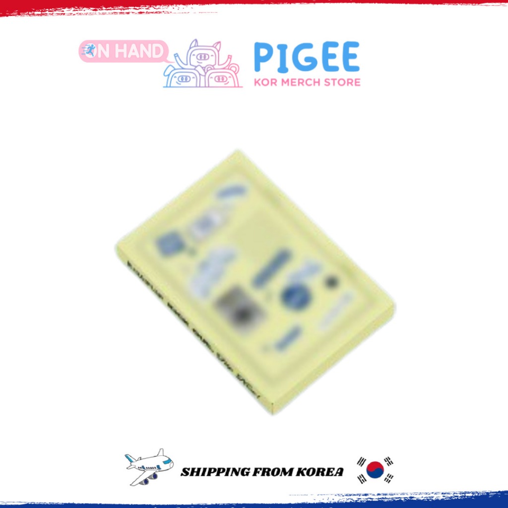 KICKFLIP - [ KICK OUT FLIP NOW ] 2ND MINI (PLATFORM Ver.)