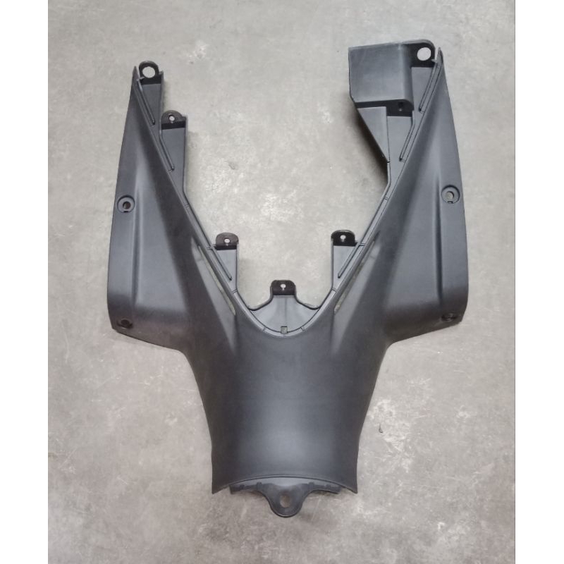 ฝาครอบท่อหลัก Honda Wave110 ( 1 ชิ้น ) JK