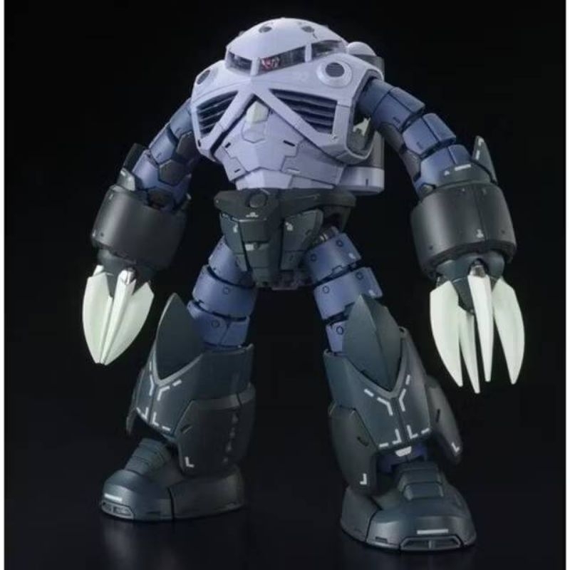 【พร้อมส่ง】P-BANDAI RG 1/144 Z’Gok : 451Toys Collect