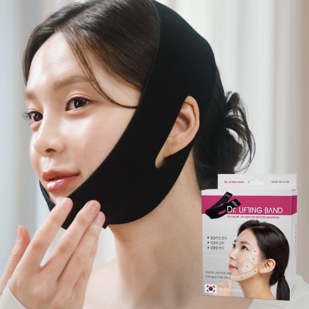 วัน ยารี ดร. Lifting Band Made in Korea ผลิตภัณฑ์ความงามยอดนิยมของเกาหลี