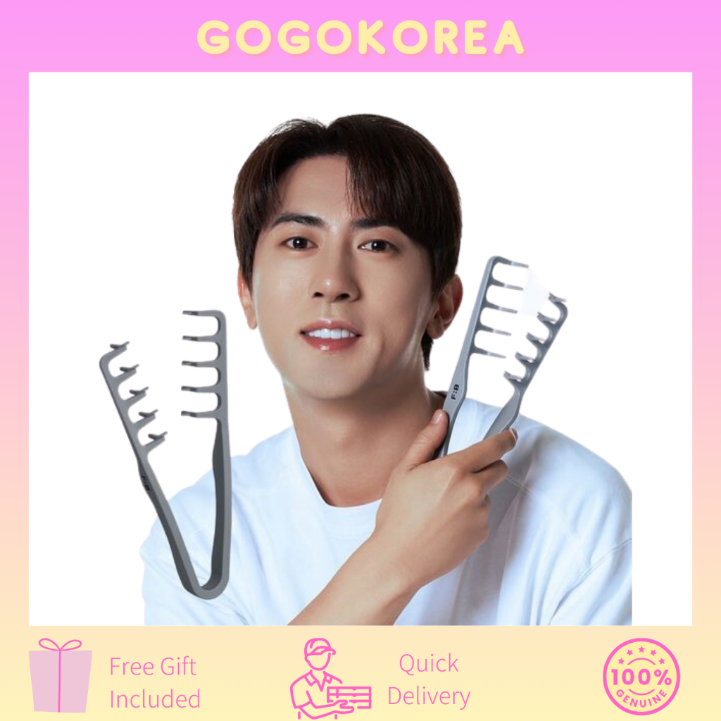 [ForBeaut] Shadow Stying Hair Brush / 42g / พร้อมสต็อก / OliveYoung