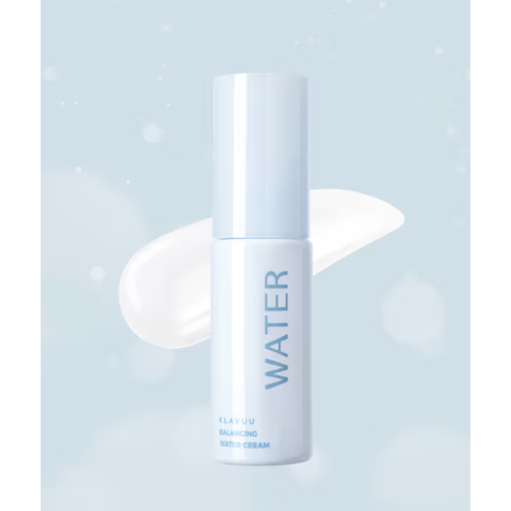KLAVUU Balancing Water Cream 25ml – โปรปัง