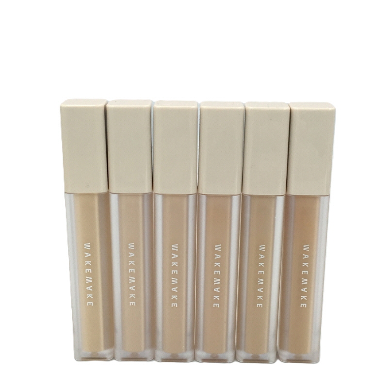 [WAKEMAKE] Defining Cover Concealer SPF30 PA++ 6g / 6 สี