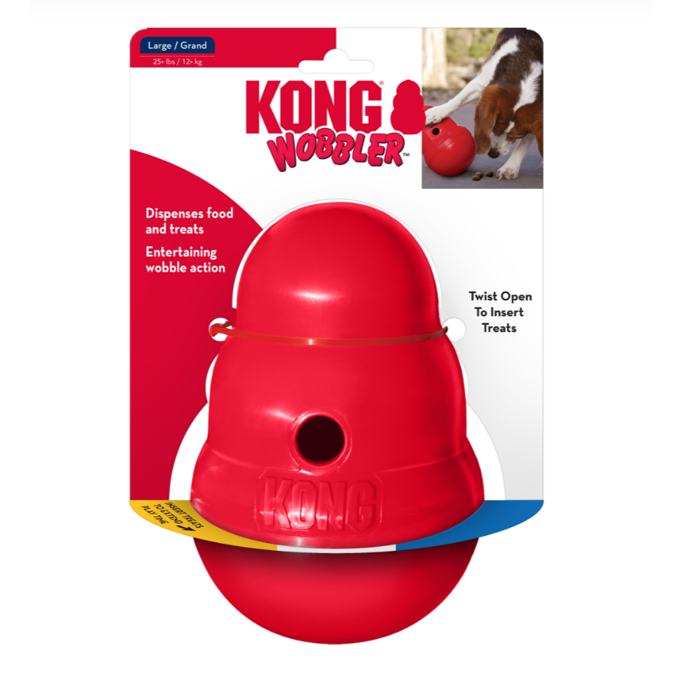 KONG Wobbler ขนาดใหญ่