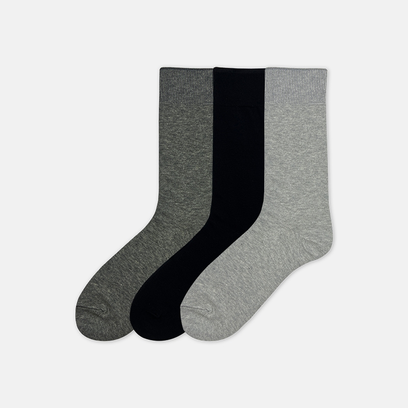 Jockey 3prs Cotton Elastane ถุงเท้าเต็มตัว JMS775533