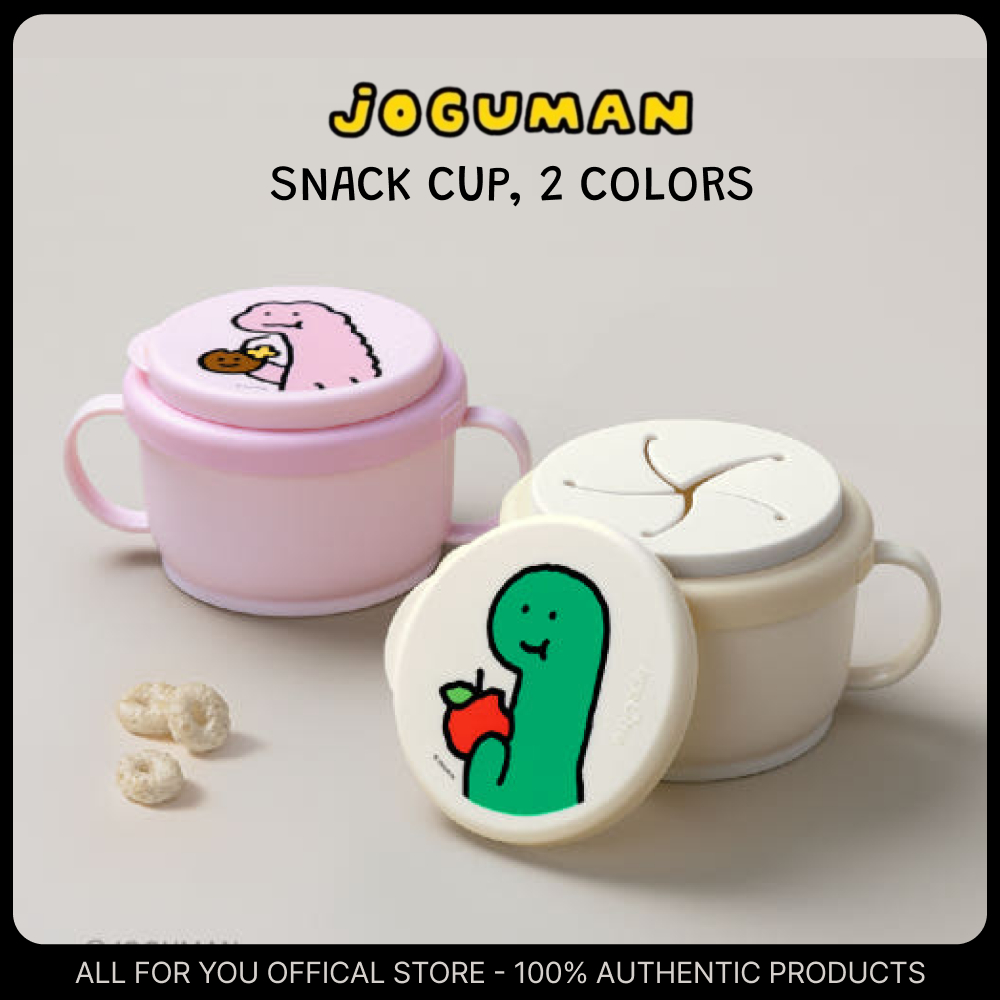 [Joguman Studio] Snack Cup มี 2 สี