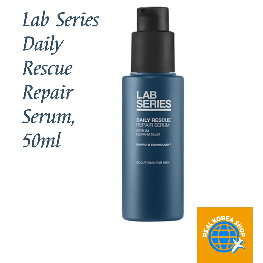 Lab Series Daily Rescue Repair Serum, 50ml