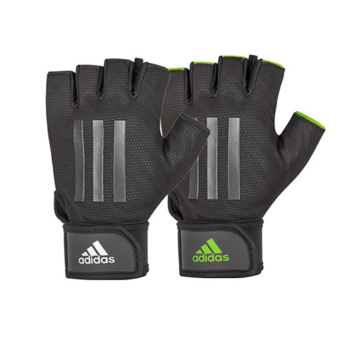 ถุงมือยิมฝึกซ้อม Adidas Elite