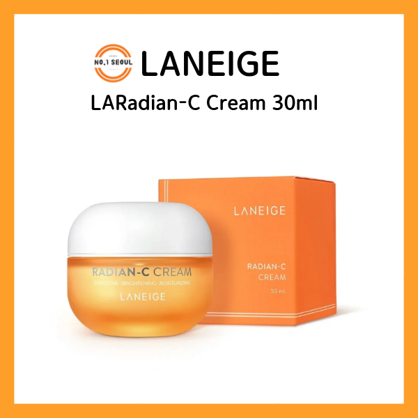 LANEIGE Radian-C Cream 30ml