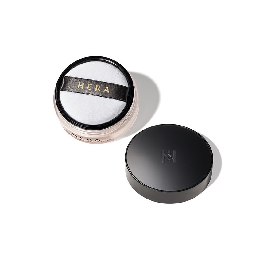 [Hera] Soft Finish Loose Powder 15g / Flawless, Lightweigh