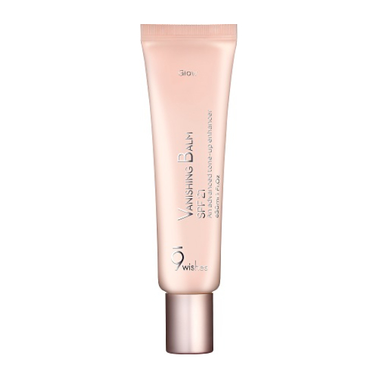 9wishes VB Glow Tone Up Cream 30ml