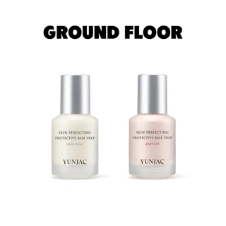 YUNJAC SKIN PERFECTING PROTECTIVE MAKE UP BASE PREP 25ML(2 ประเภท)
