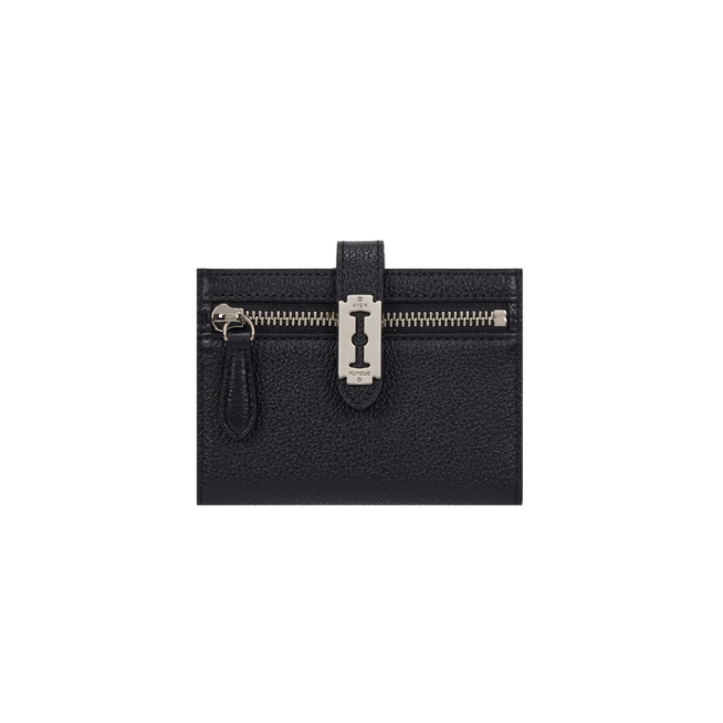 [VUNQUE] Magpie Coin Card Wallet