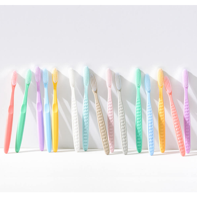 แปรงสีฟันขนาดใหญ่ Wangta