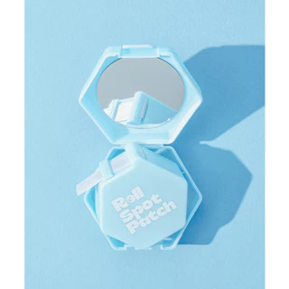 [KYU LAB] แผ่นแปะสิว Roll Spot Patch 10mm / 120pcs