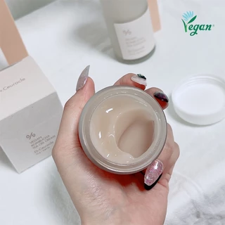 Dr.Ceuracle Vegan Kombucha Tea Essence 150ml / Gel Cream 75g - Lightweight Watery Hydrating Moisturizer พร้อม Kombucha Tea Extract