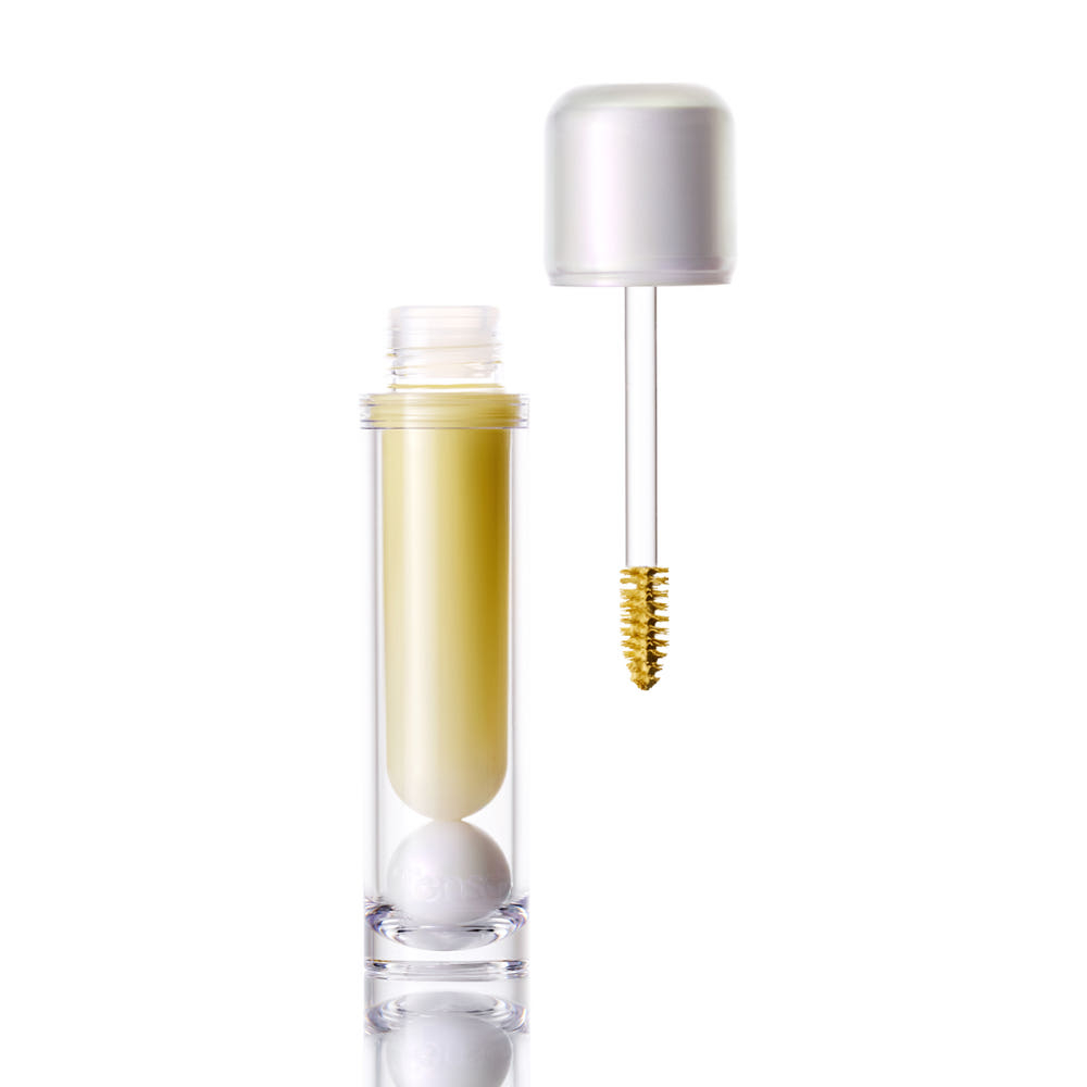 TENSE เลียนแบบ Brow Changer Time Glass Brow Mascara 00–05 Shades Eyebrow Color Fixer