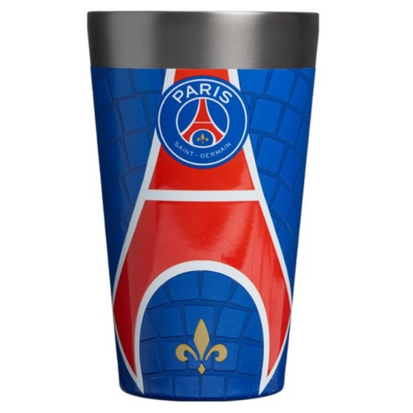 Stanley 1913 x PSG Stacking Pint Cup 473ml, ถ้วยเครื่องดื่มเย็นสแตนเลสหุ้มฉนวน