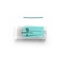 [yunes choice] Brush4U I-Type Interdental Brush SSS (0.7mm) - รวม 100P (50P x 2 เคส) ผลิตในเกาหลี