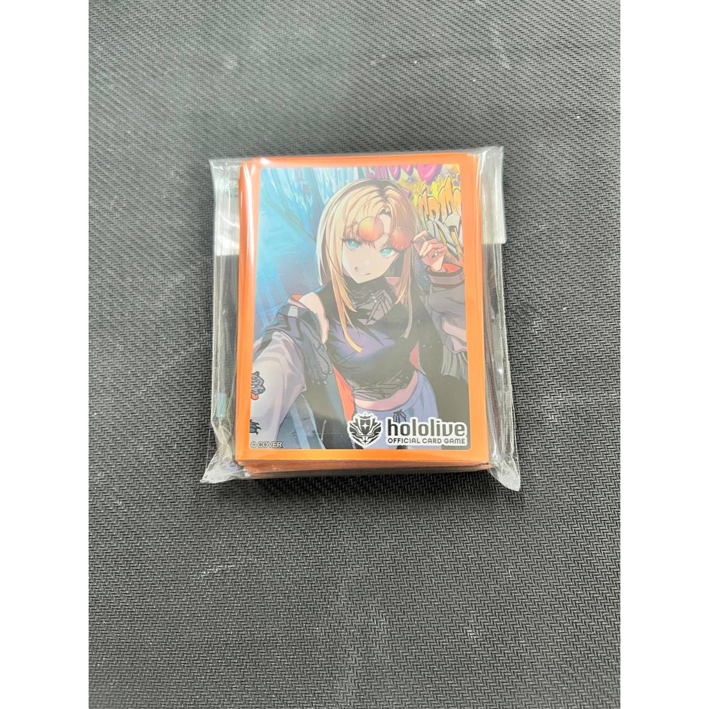 Hololive TCG Koganei Niko Sleeve Vol. 22