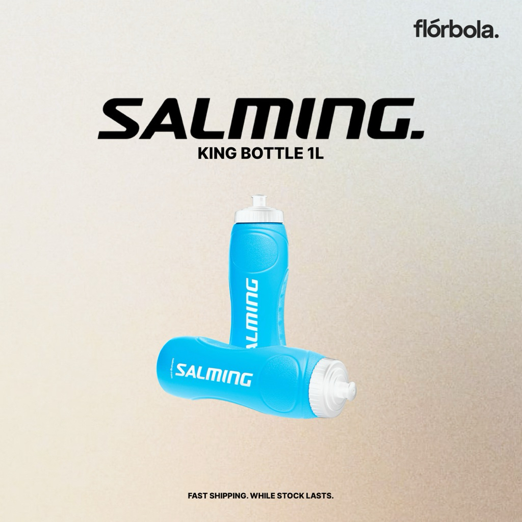 ขวดน้ํา Salming King 1 ลิตร