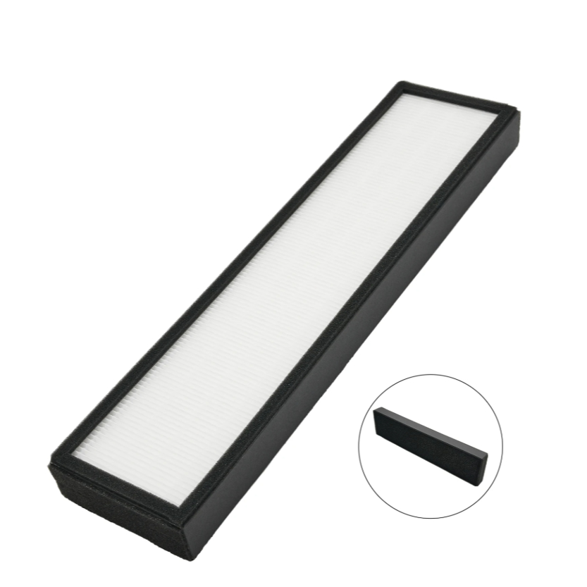 ชุดกรองทดแทน FiltterTech เข้ากันได้กับ GermGuardian FLT5000 / AC5250PT / AC5300B / AC5350W / AC5350B