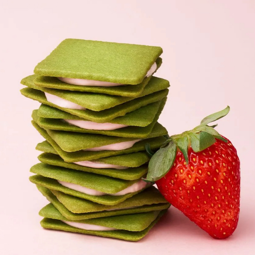 ทราย OZLOC Langue de Chat (2 แบบ)