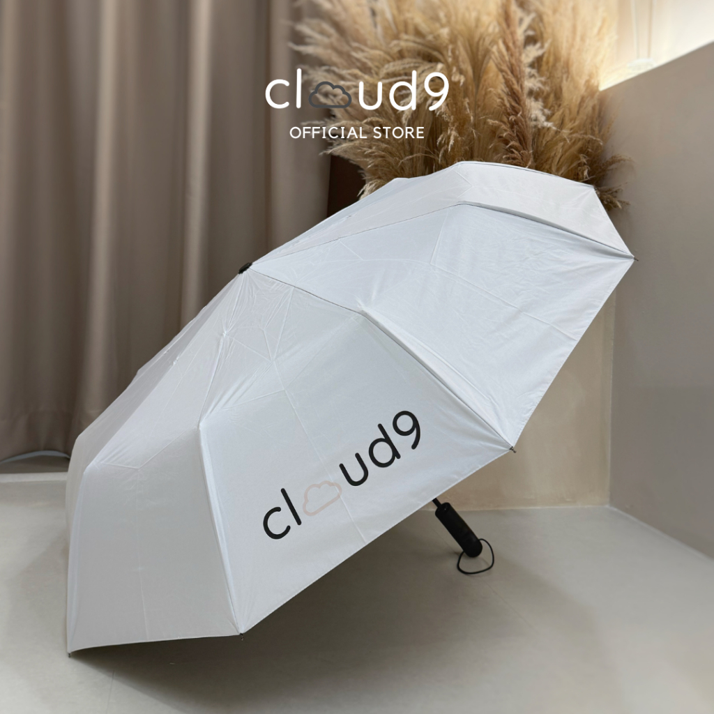 [EXCLUSIVE MERCHANDISE] ร่มอัตโนมัติ Cloud9
