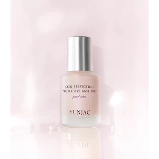 YUNJAC SKIN PERFECTING PROTECTIVE MAKE UP BASE PREP 25ML(2 ประเภท)