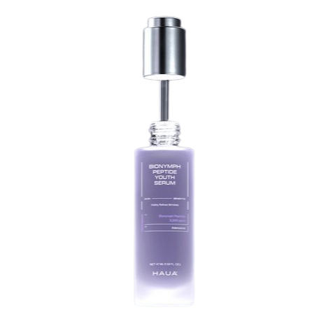HAUA Bionymph Pept ide Youth Serum 47ml