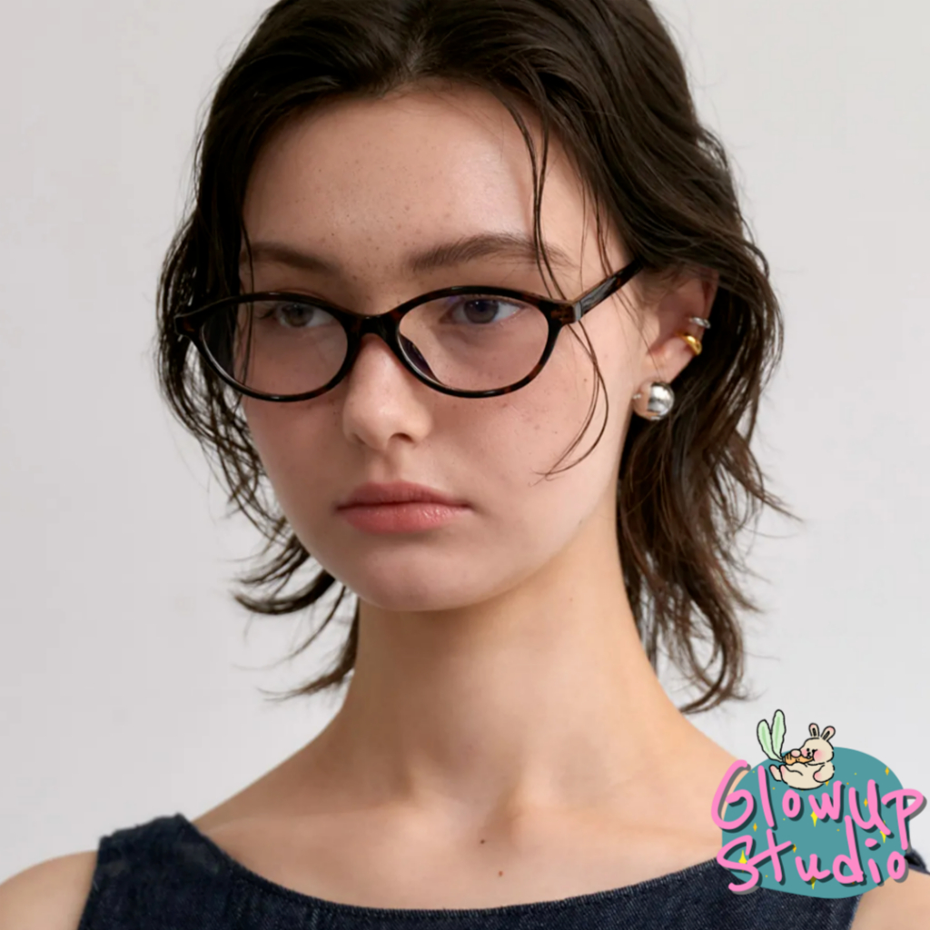 ONE BRILLIANT Saanvi-OB540 กรอบแว่นตา – โปรปัง