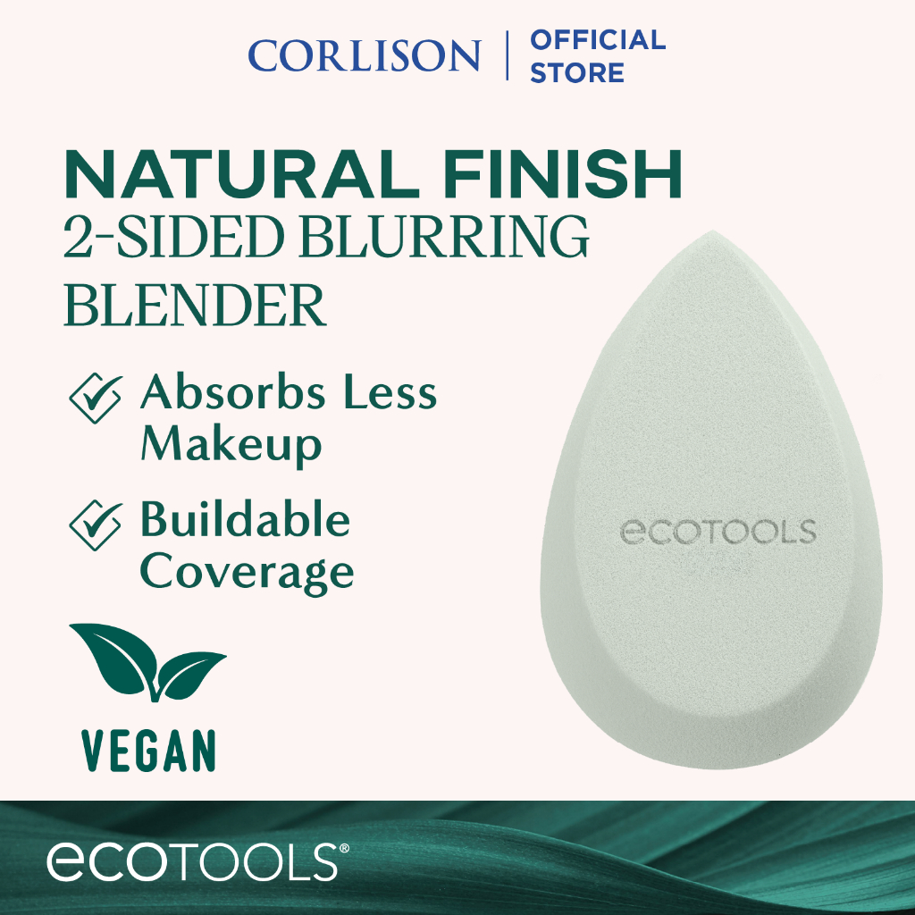 เครื่องปั่น EcoTools Blurring