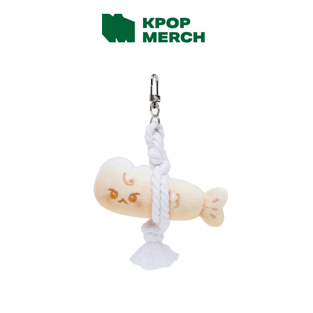 NCT DOYOUNG - Encore Concert [Yours]_GOOD LUCK DOLL KEYRING