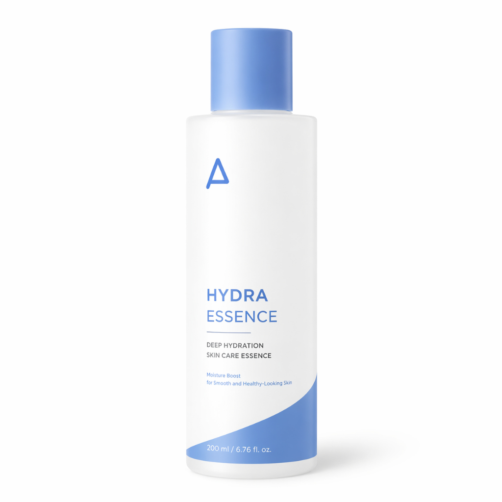 Hydra Essence 200ml Deep Hydration Skin Care Essence Moisture Boost