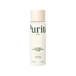 [PURITO] Oat PDRN Gentle Rinning Toner 200ml