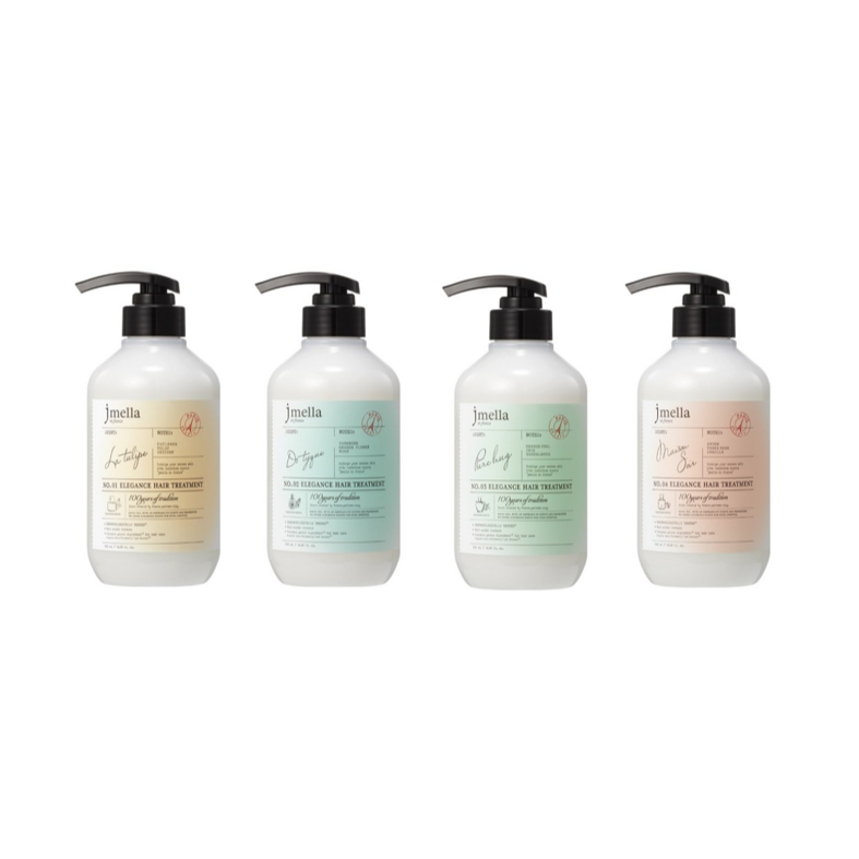 Jmella Elegance Hair Treatment 500ml