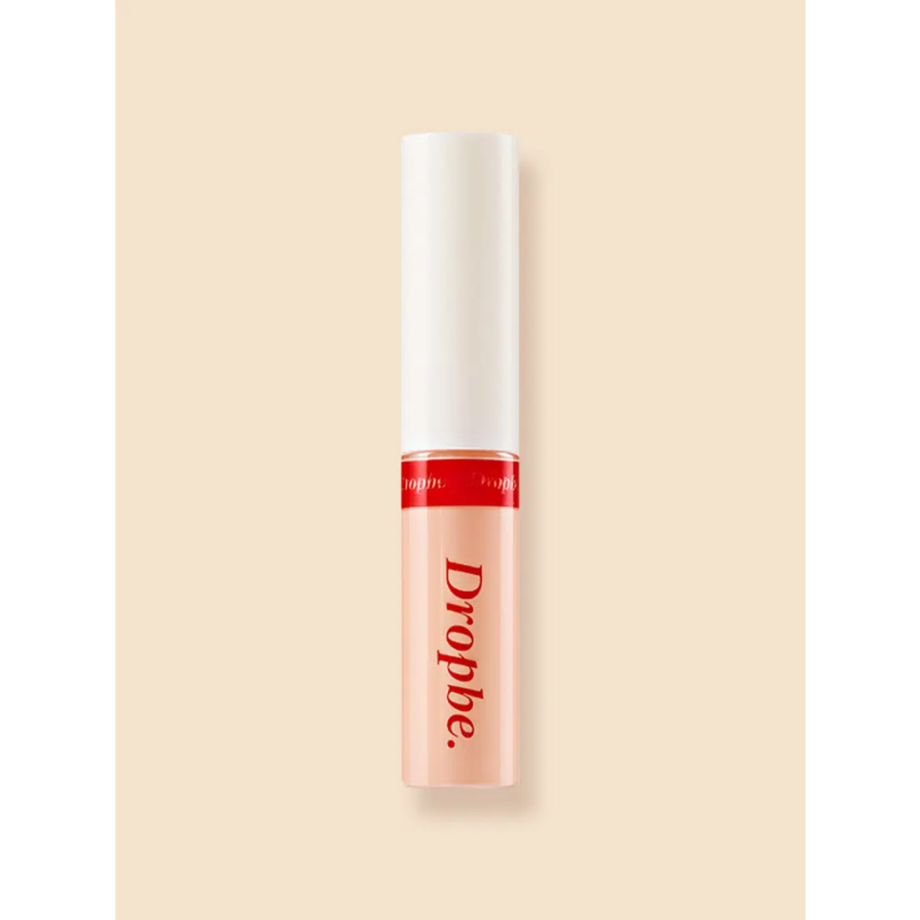 DropBe Colours Color Pick CONCEALER Peach, Dark Circle Corrector & Tone-Up CONCEALER