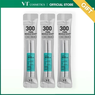 [VT] GIFT PDRN Reedle Shot 100 / 300 1.5ml ถุงทดลอง
